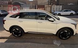 کیا سۆرینتۆ